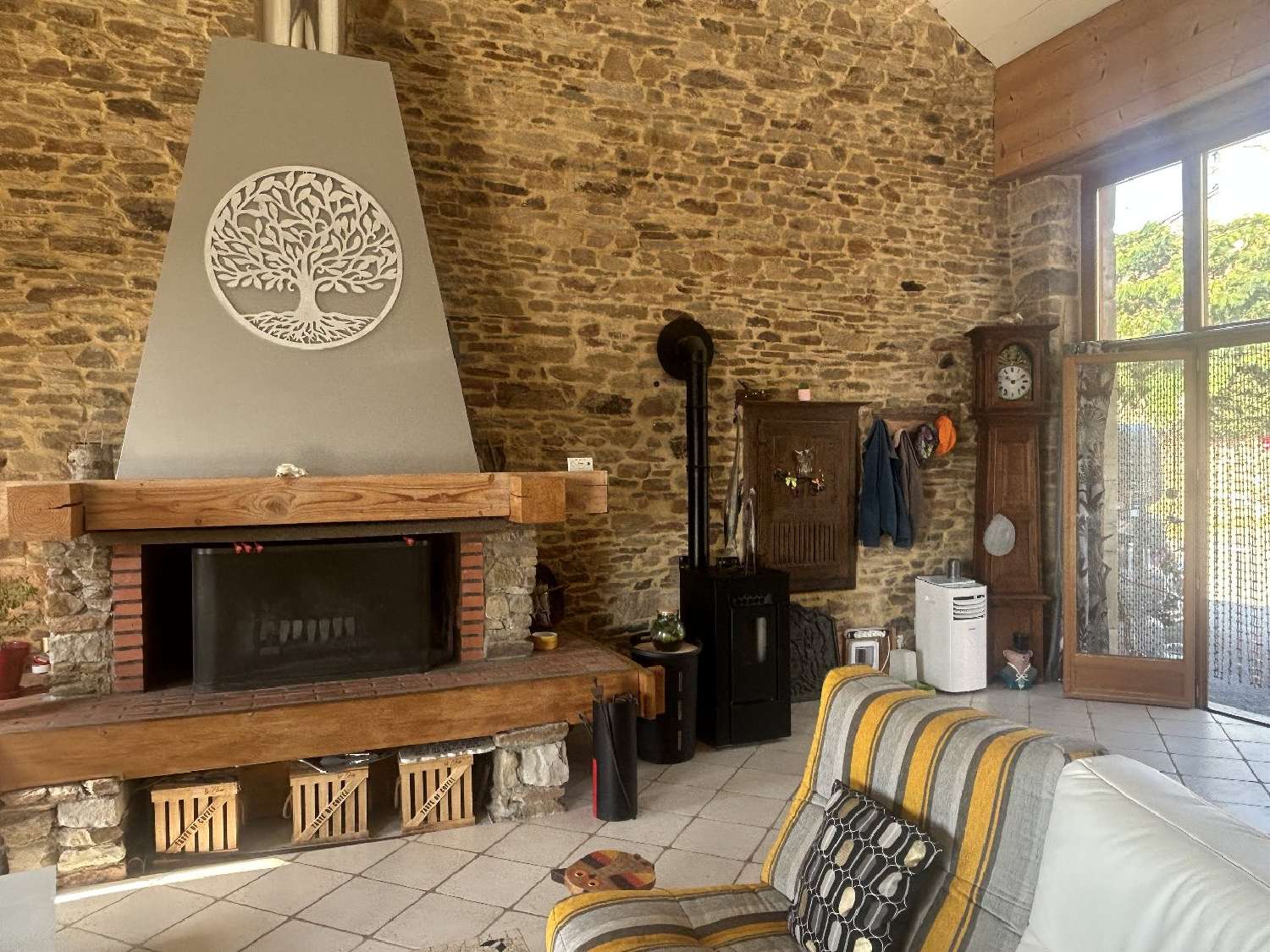  te koop huis Connac Aveyron 7