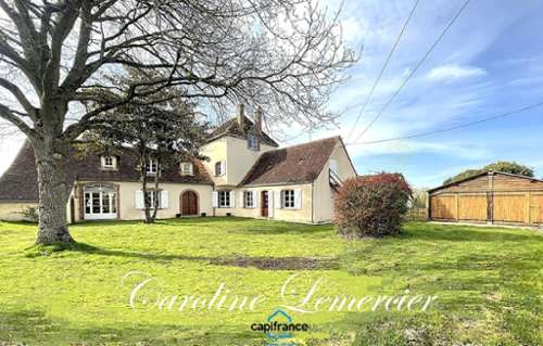 Connerré Sarthe maison foto 7289205
