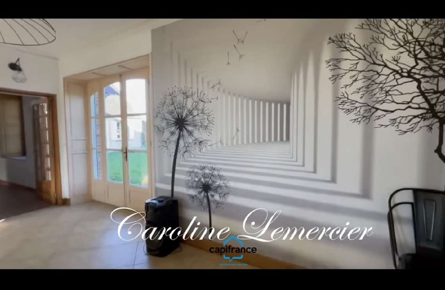 à vendre maison Connerré Sarthe 8