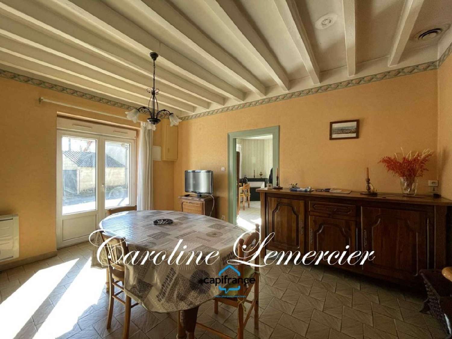  kaufen Haus Connerré Sarthe 2