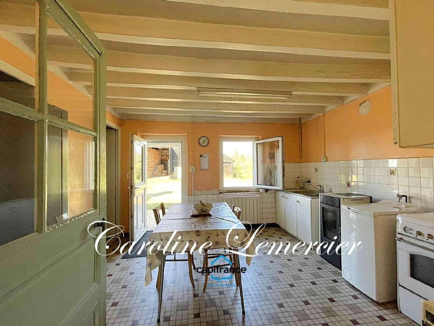  kaufen Haus Connerré Sarthe 3