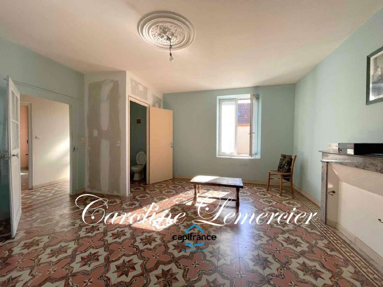  kaufen Haus Connerré Sarthe 5