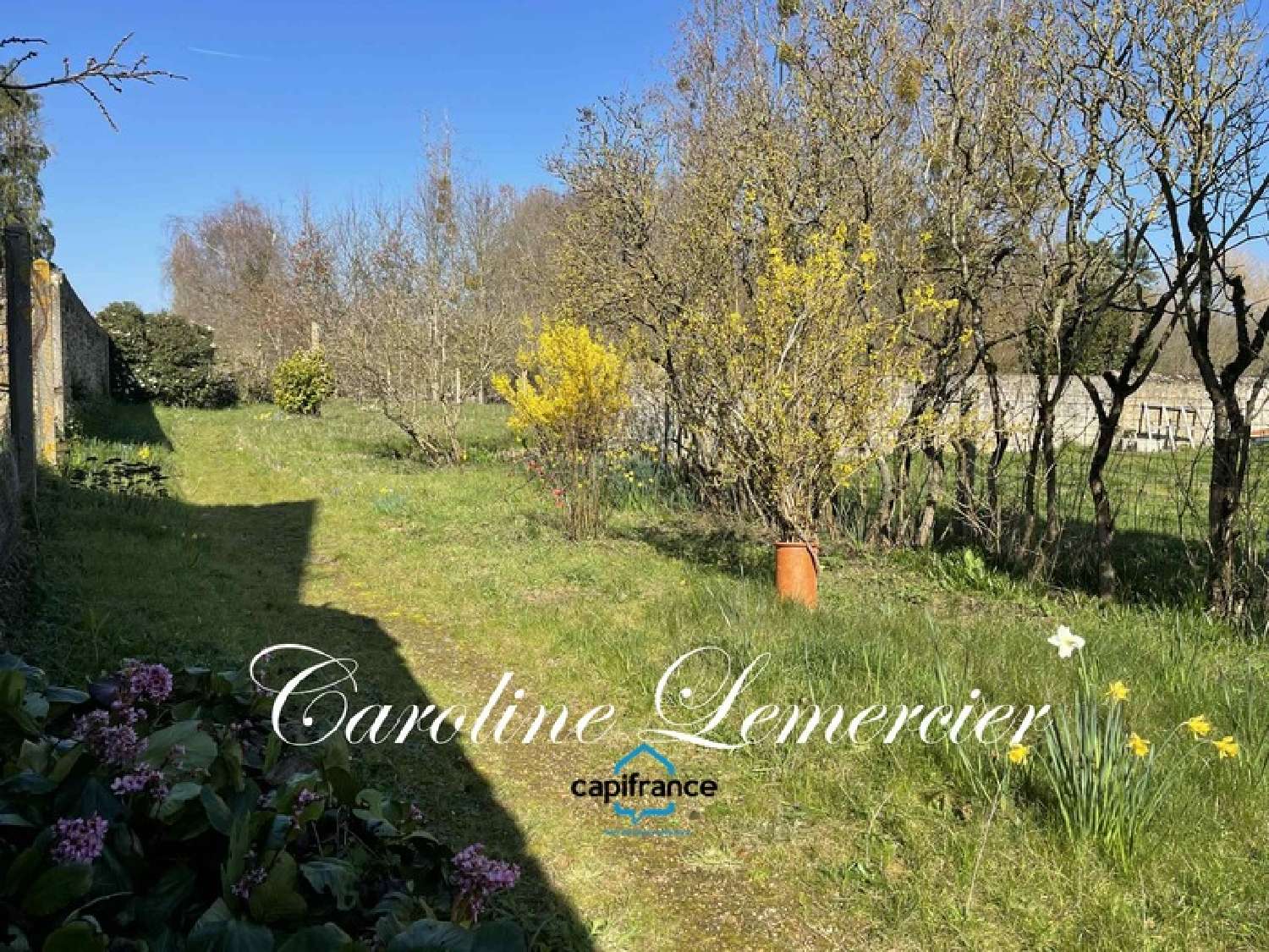  kaufen Haus Connerré Sarthe 6