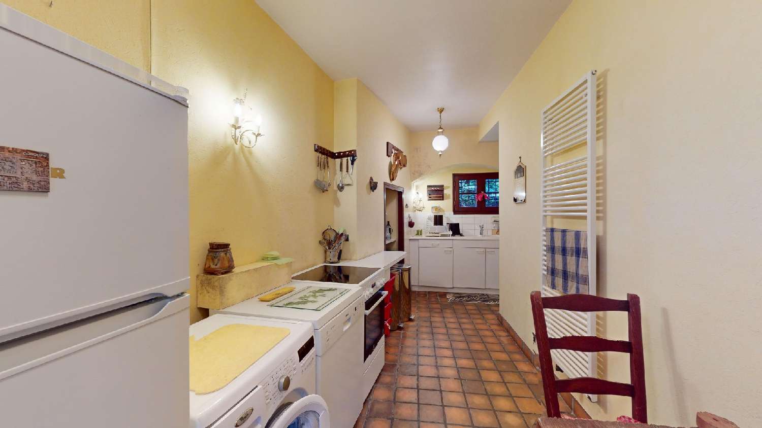  te koop huis Conques Aveyron 8