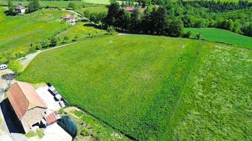 Conques Aveyron huis foto 7272274