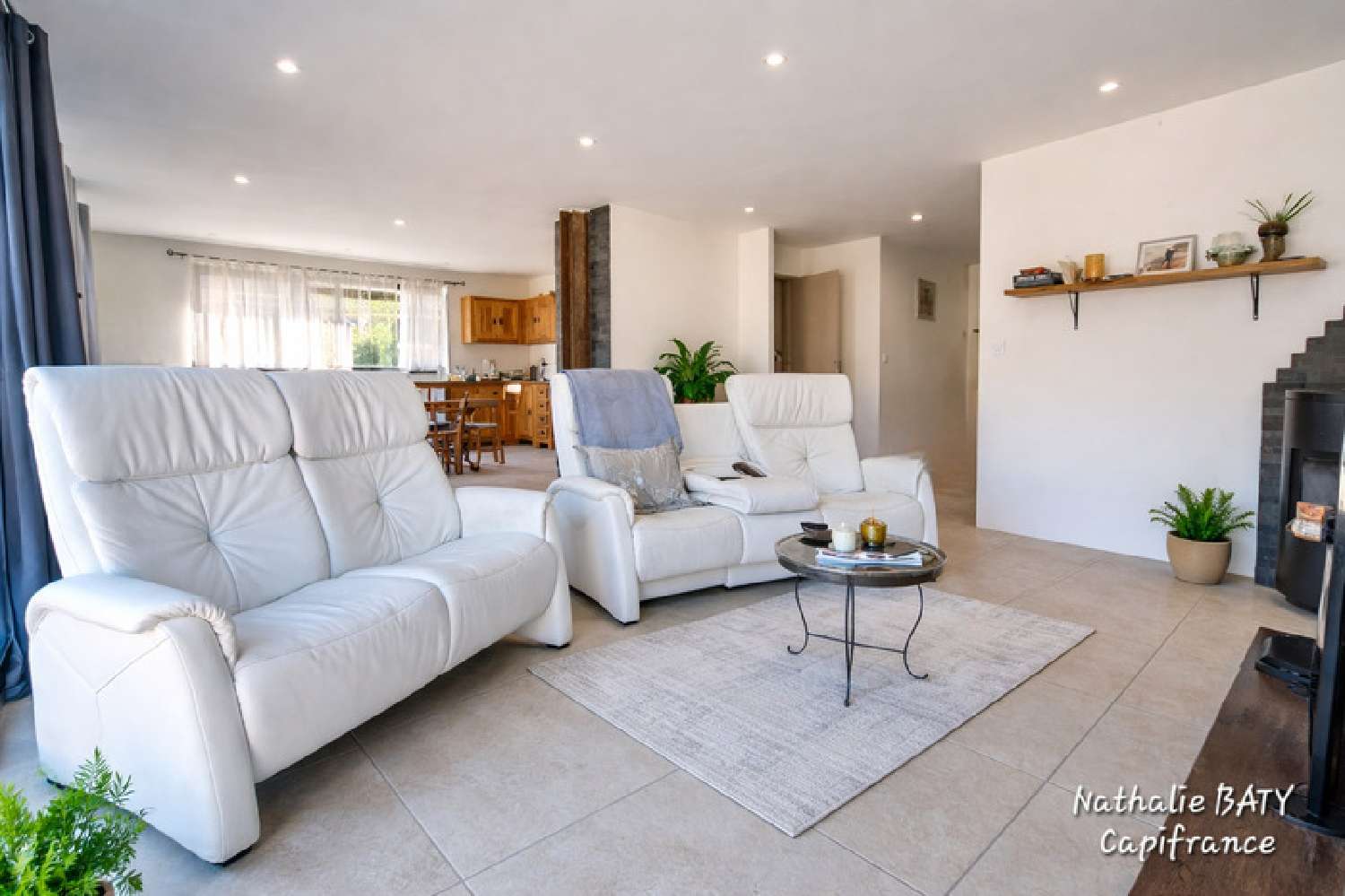 en venta casa Cons-Sainte-Colombe Haute-Savoie 1