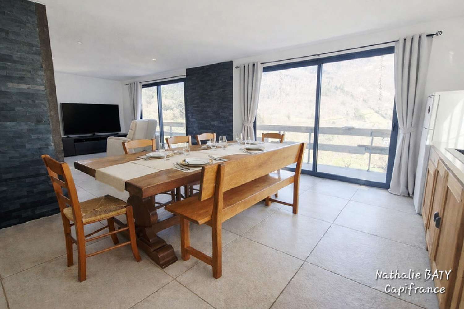 en venta casa Cons-Sainte-Colombe Haute-Savoie 2