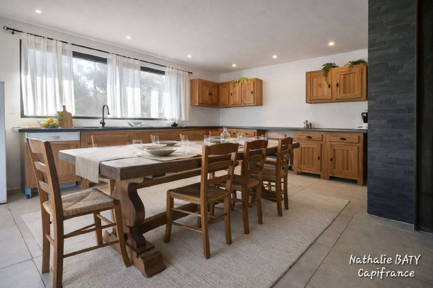 en venta casa Cons-Sainte-Colombe Haute-Savoie 3