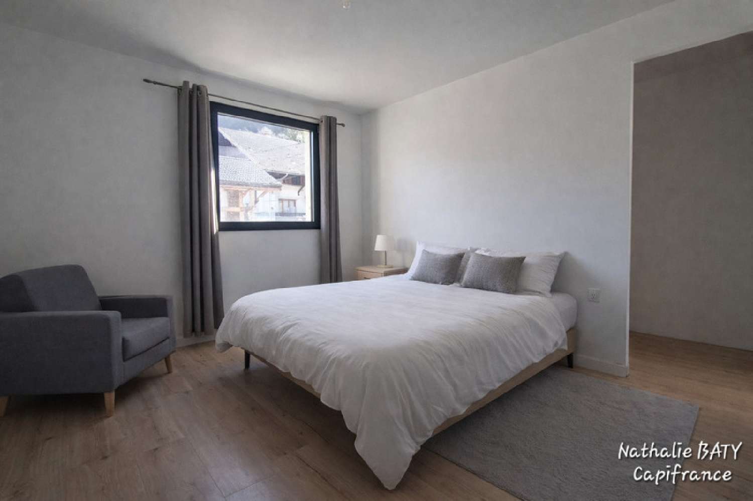 en venta casa Cons-Sainte-Colombe Haute-Savoie 4