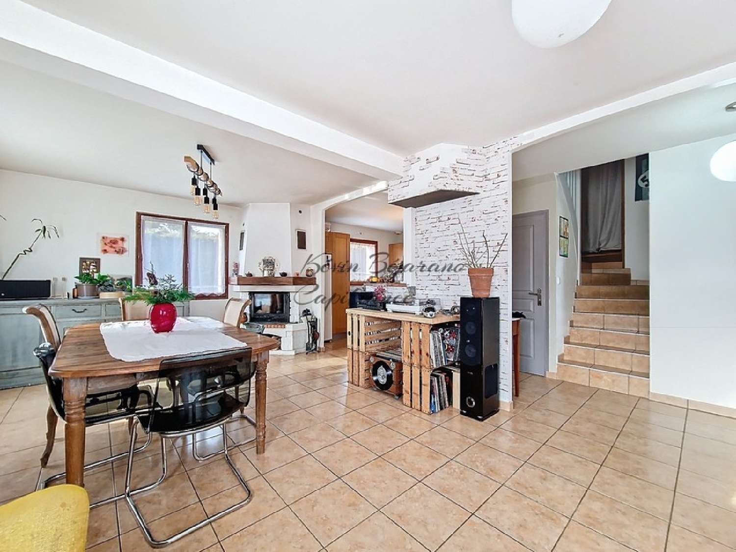 à vendre maison Contamine-sur-Arve Haute-Savoie 2