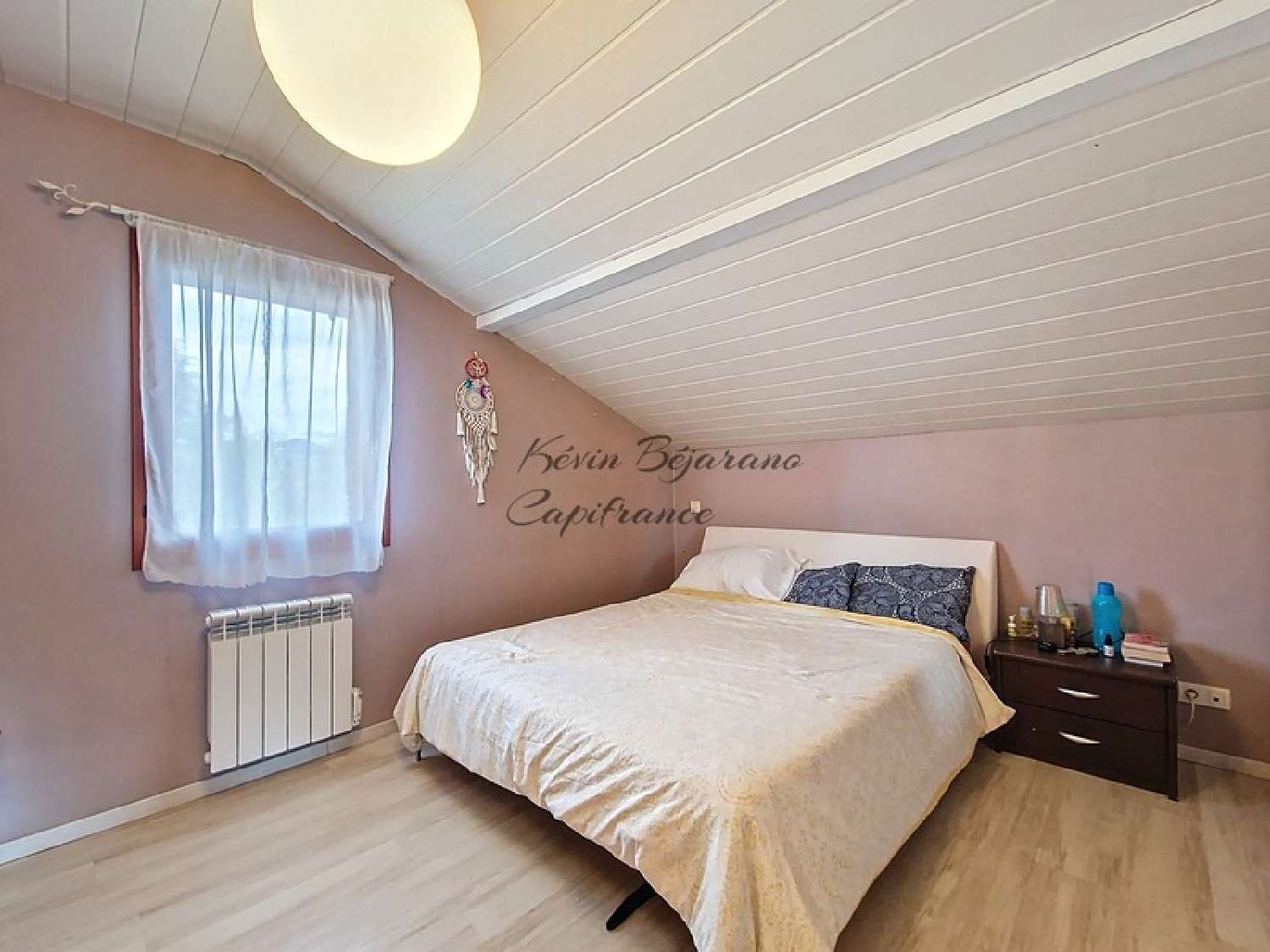 à vendre maison Contamine-sur-Arve Haute-Savoie 4