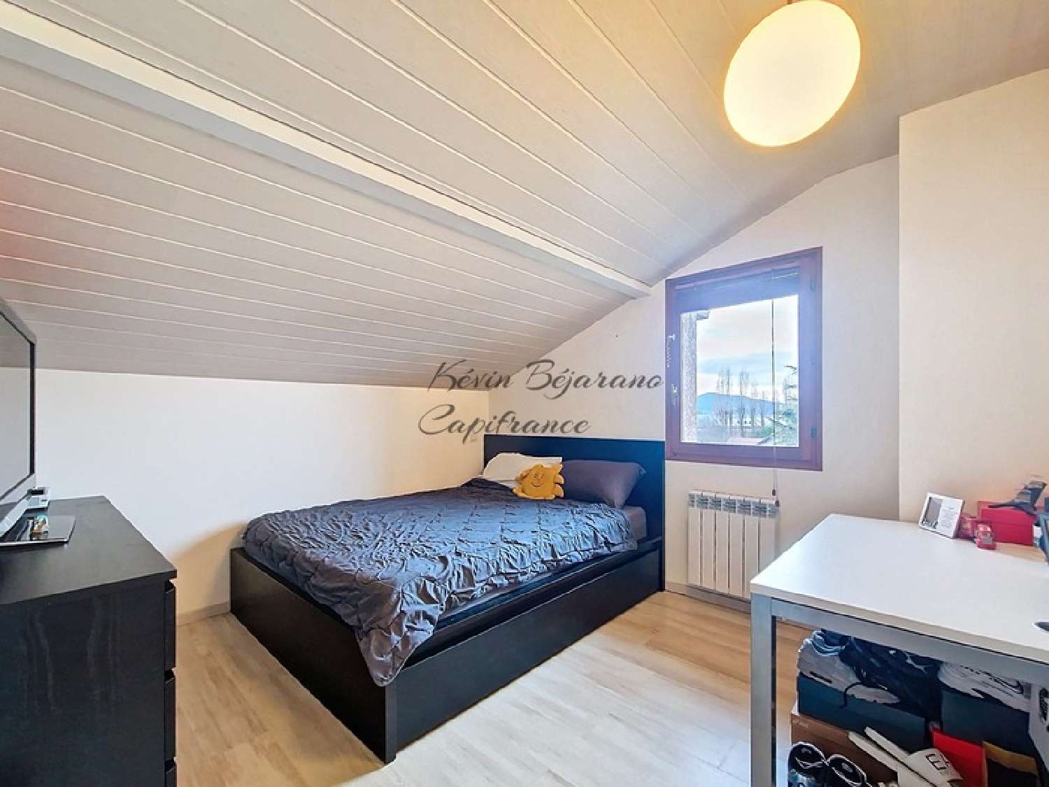 à vendre maison Contamine-sur-Arve Haute-Savoie 5