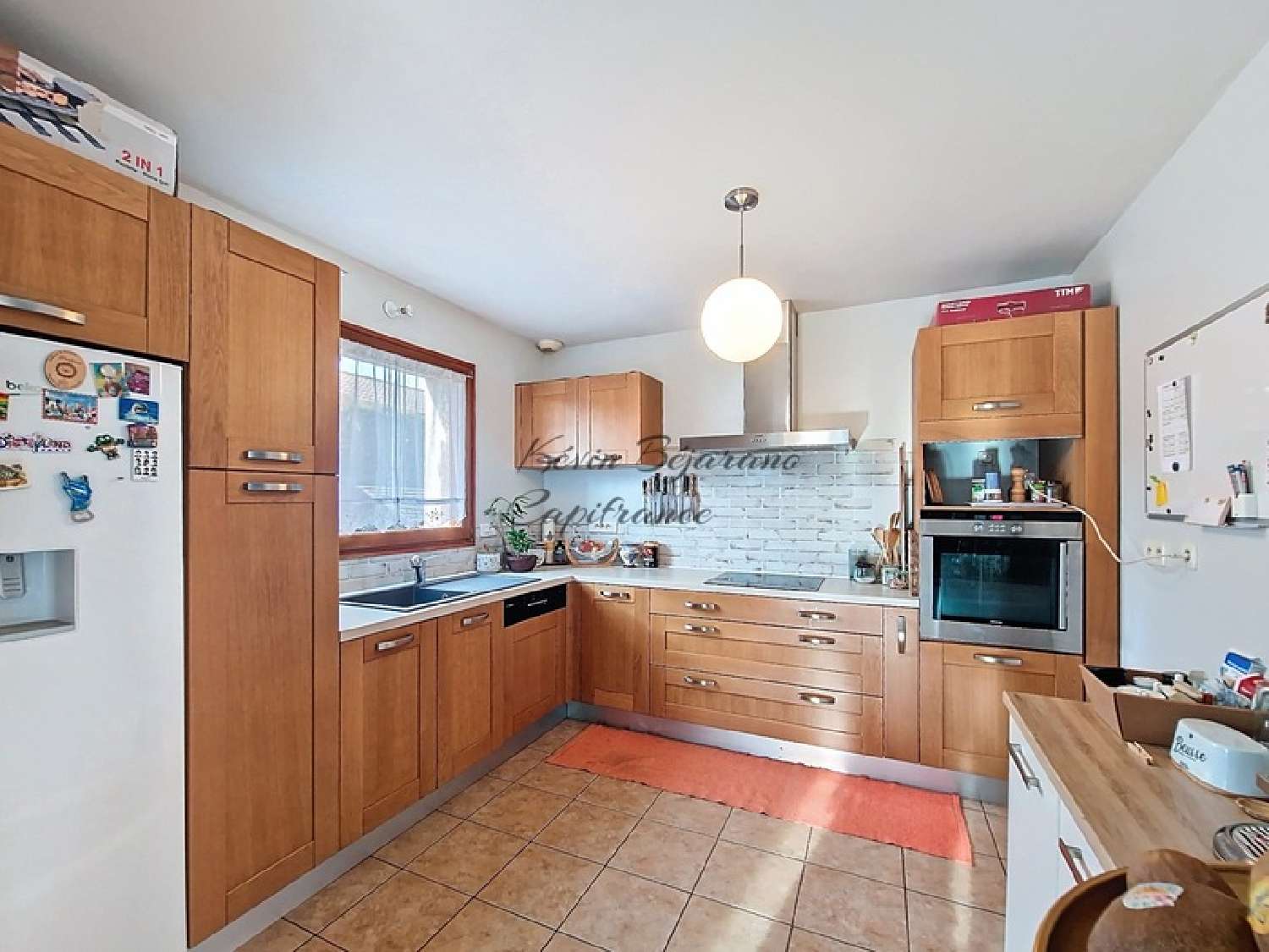 à vendre maison Contamine-sur-Arve Haute-Savoie 8