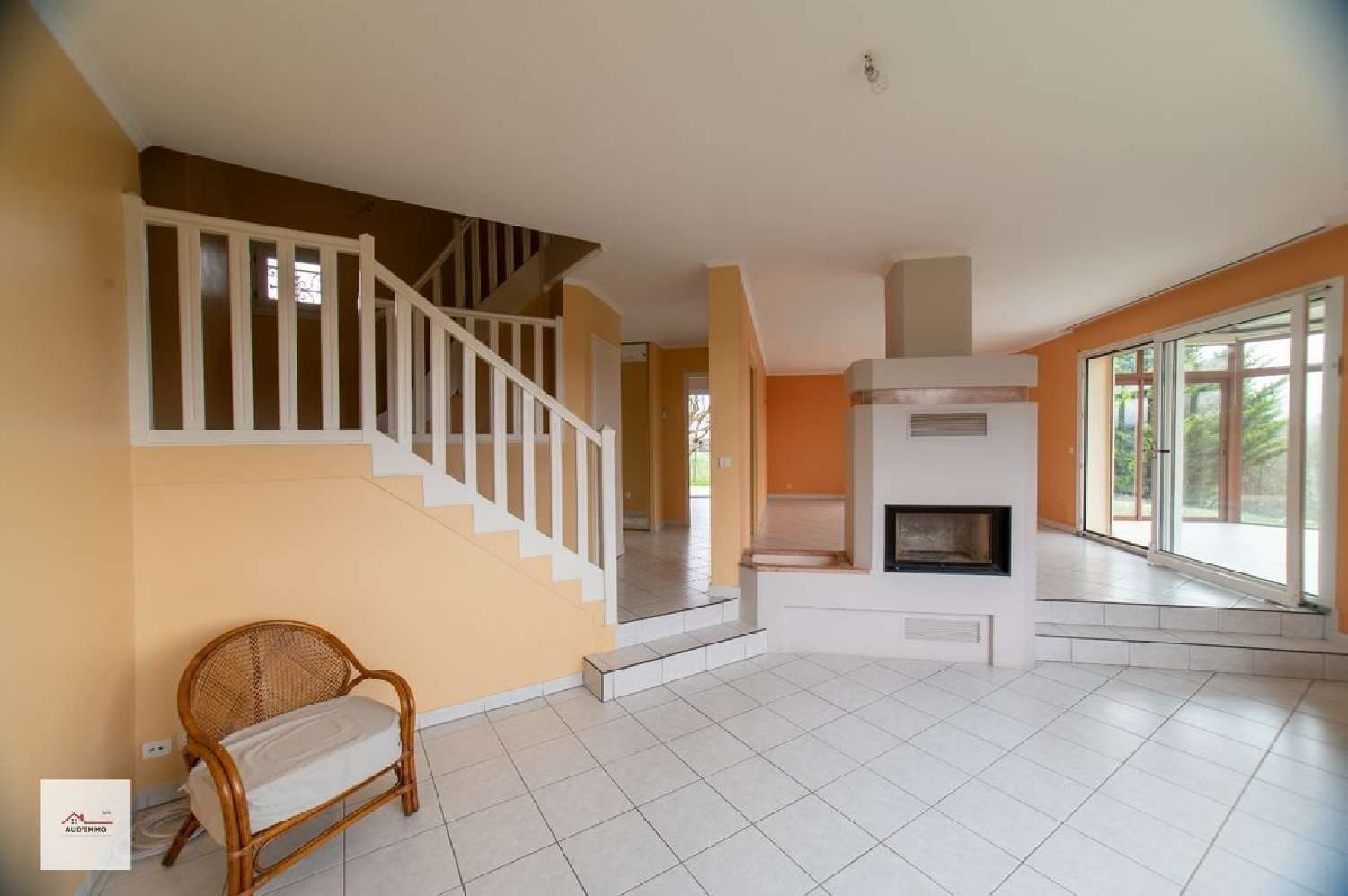  te koop huis Contamine-sur-Arve Haute-Savoie 1