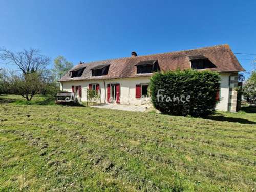 Contigny Allier huis foto 7284774