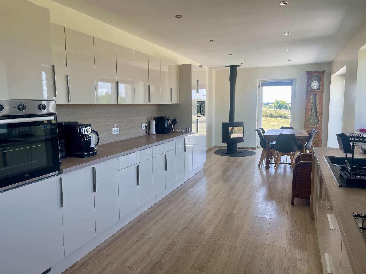  te koop huis Contré Charente-Maritime 2