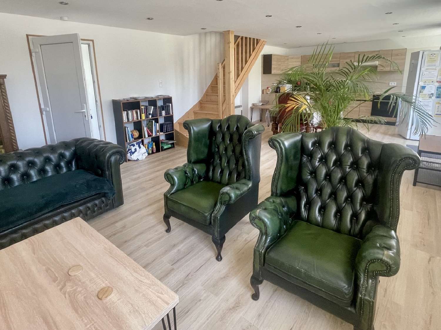  te koop huis Contré Charente-Maritime 6