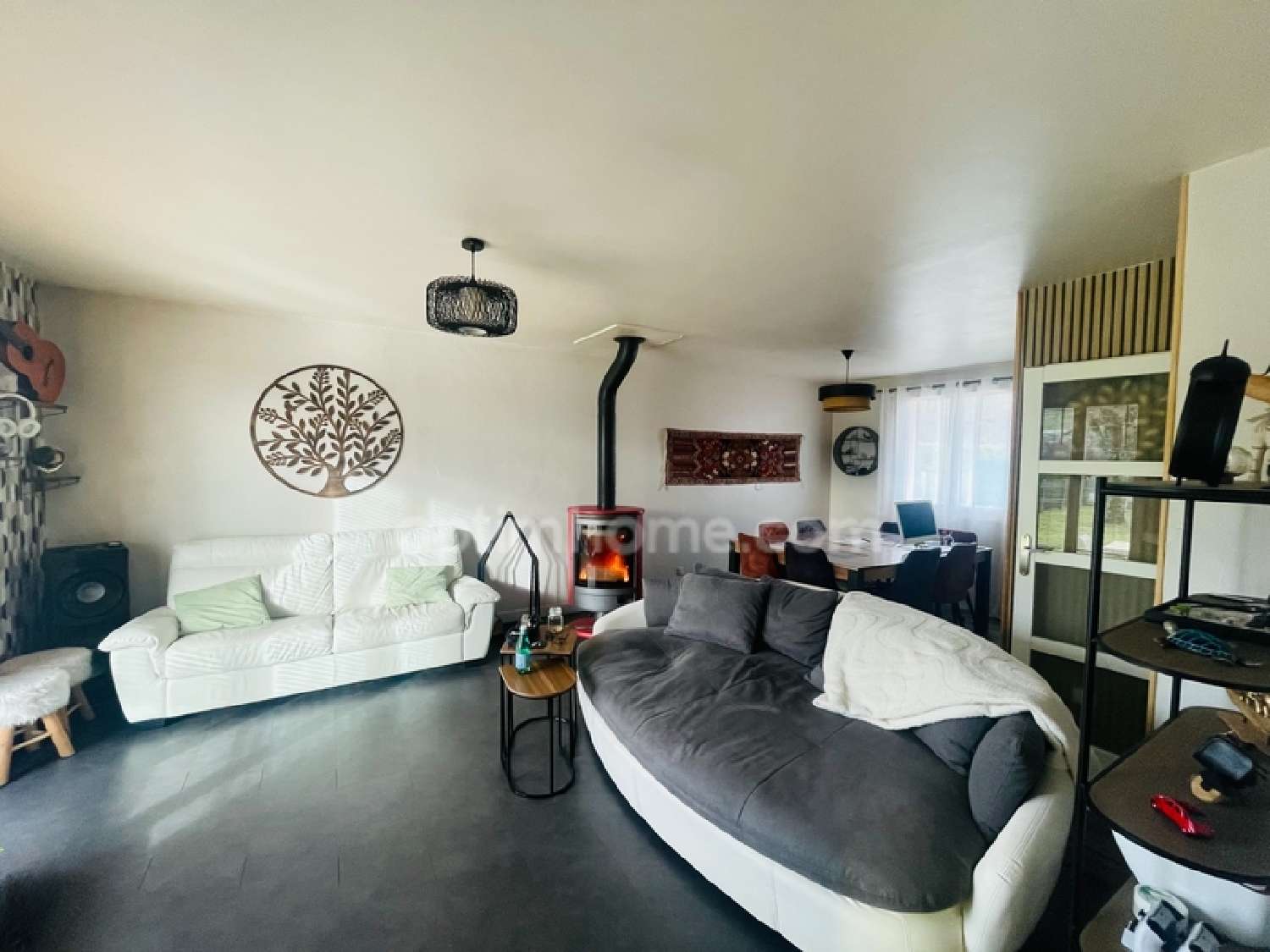  kaufen Haus Conzieu Ain 1