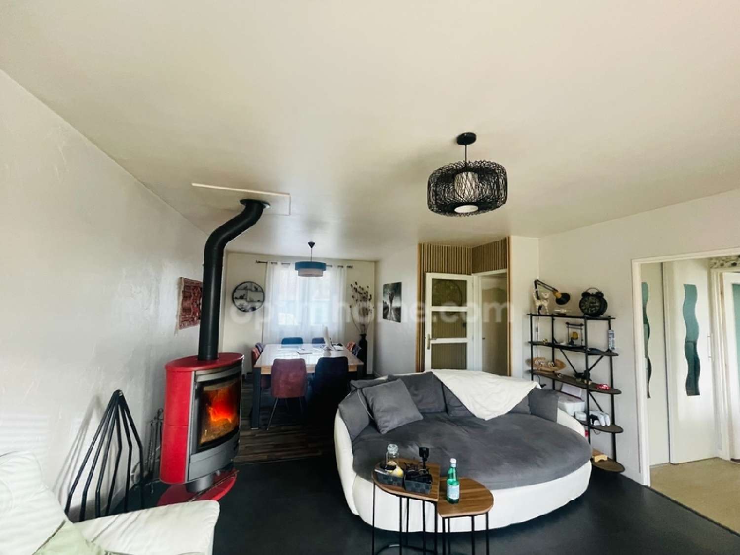  kaufen Haus Conzieu Ain 2