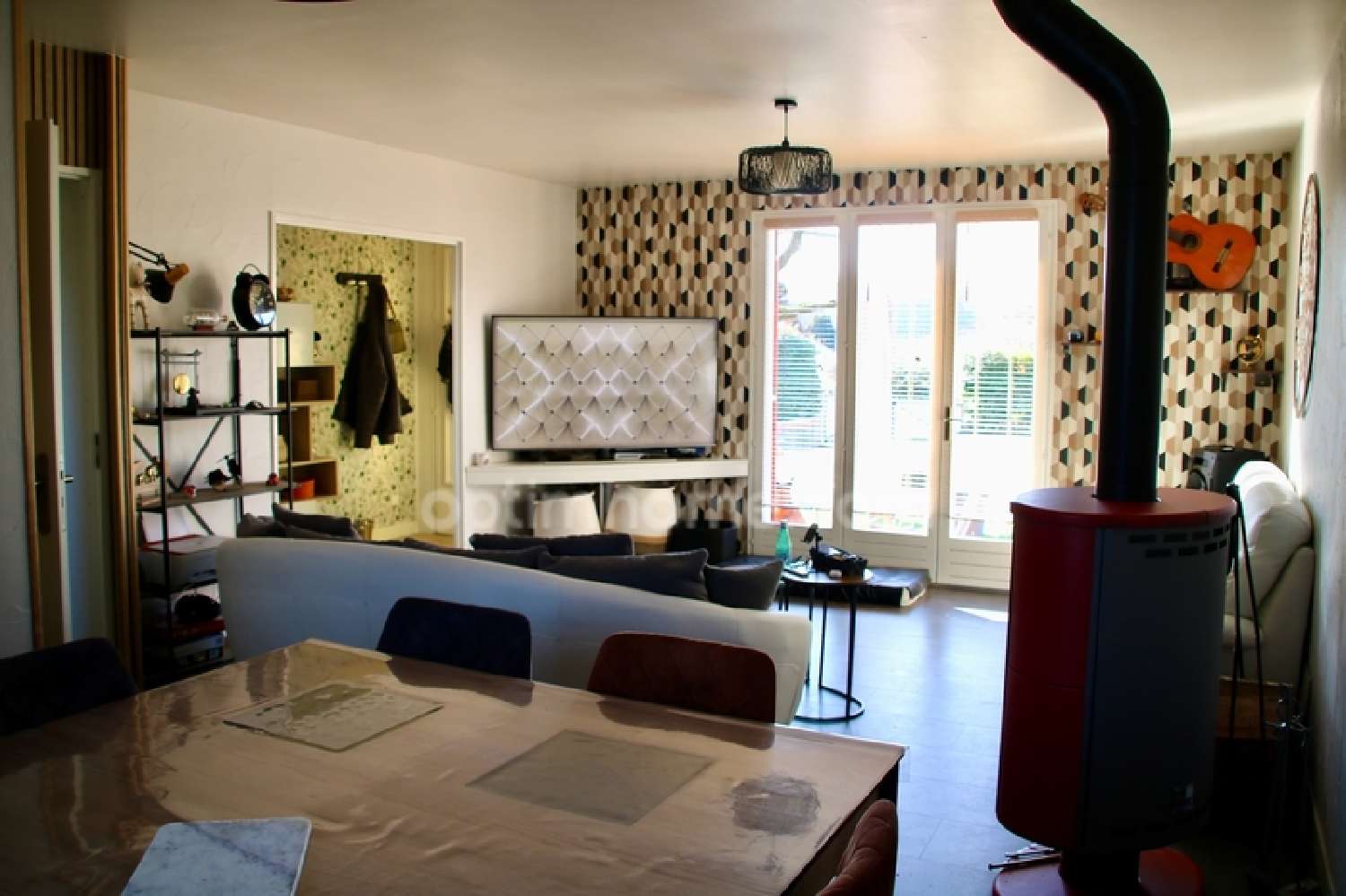  kaufen Haus Conzieu Ain 3