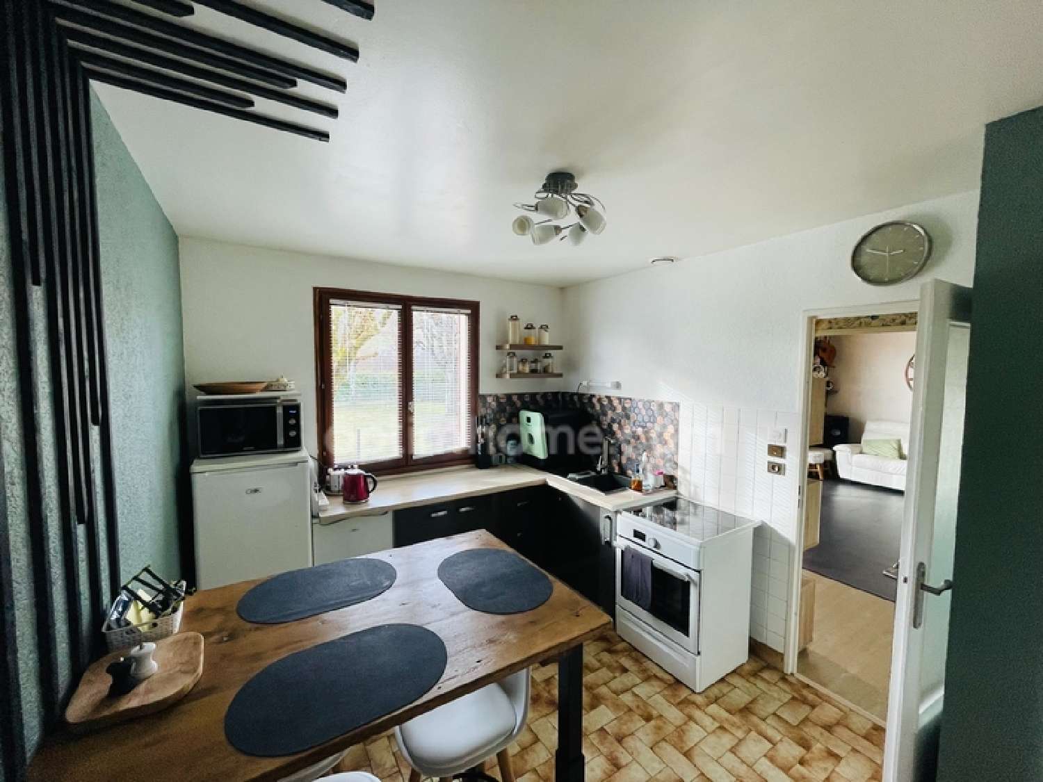  kaufen Haus Conzieu Ain 4