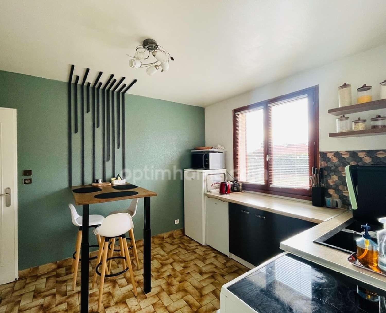  kaufen Haus Conzieu Ain 5