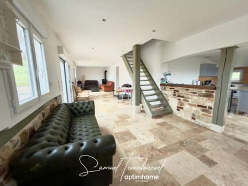 Coquainvilliers Calvados huis foto 7295576