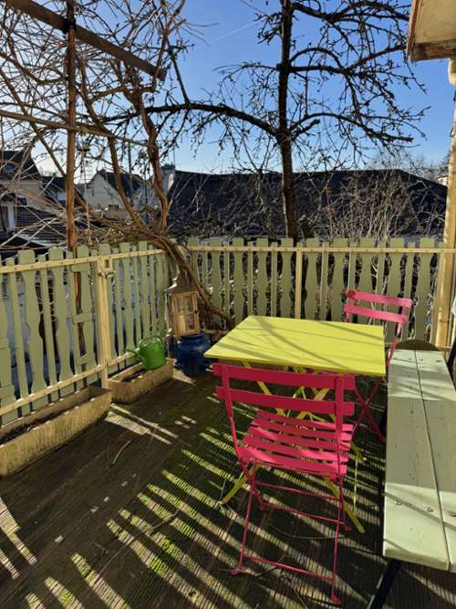 Corbeil-Essonnes Essonne huis foto 7293213