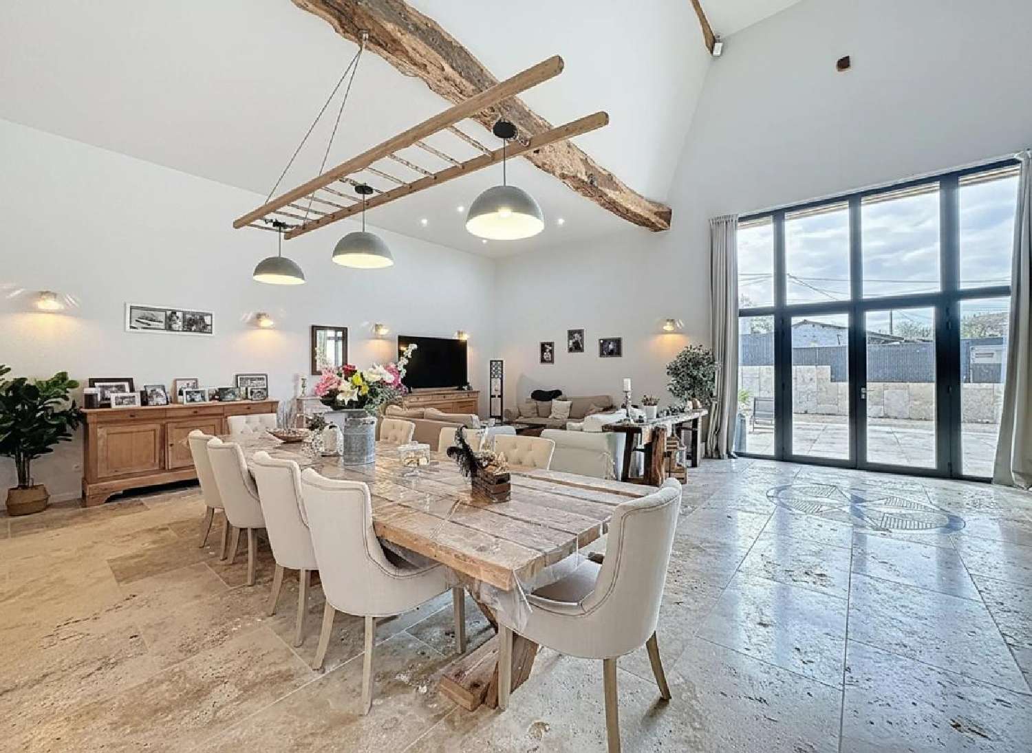  à vendre maison Corbelin Isère 1