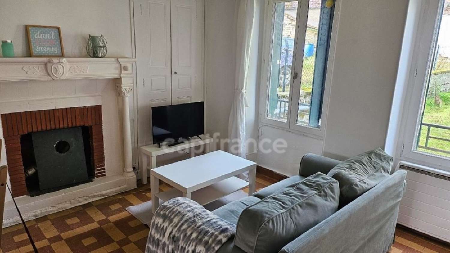  for sale house Corbigny Nièvre 5