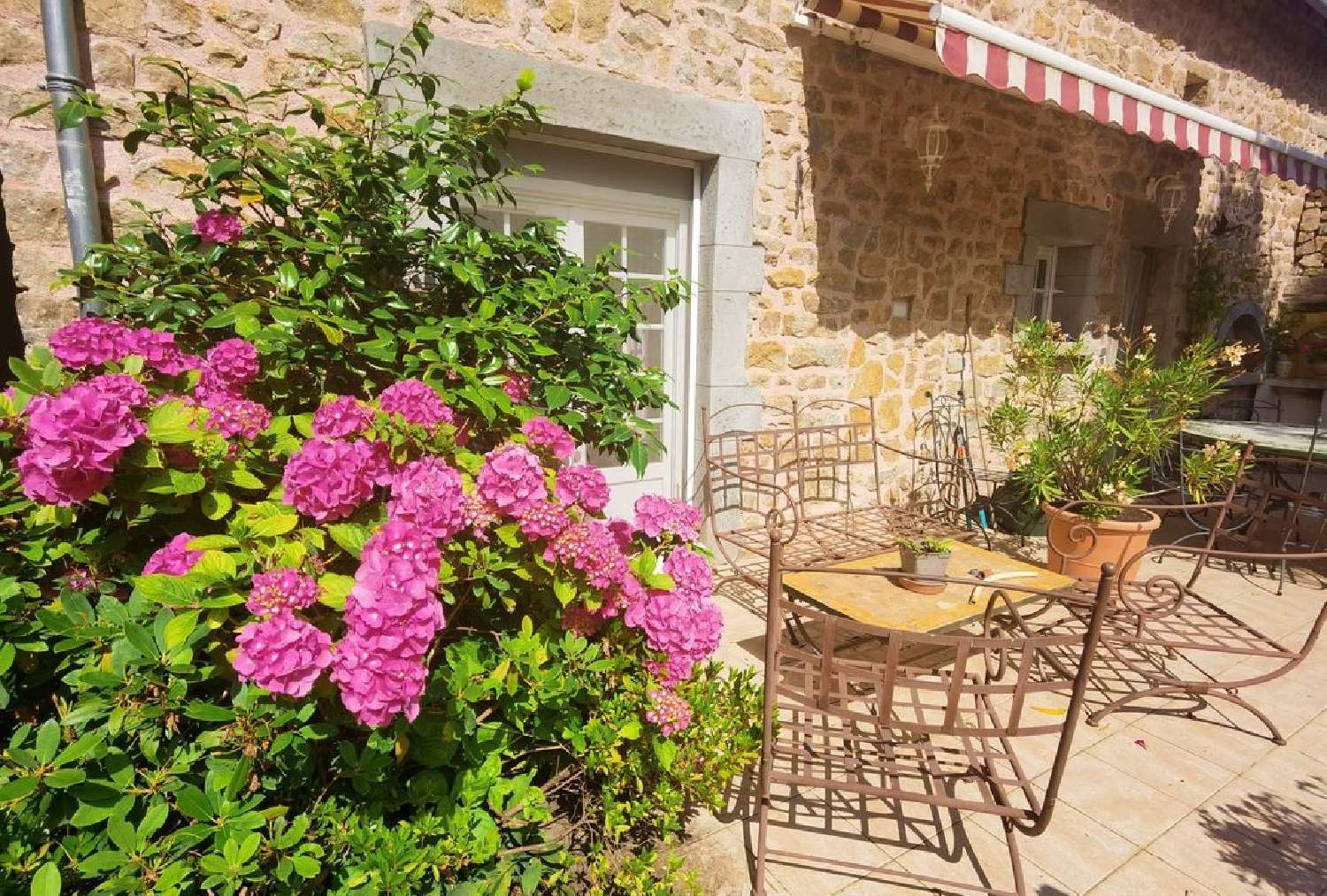  for sale house Corbigny Nièvre 1