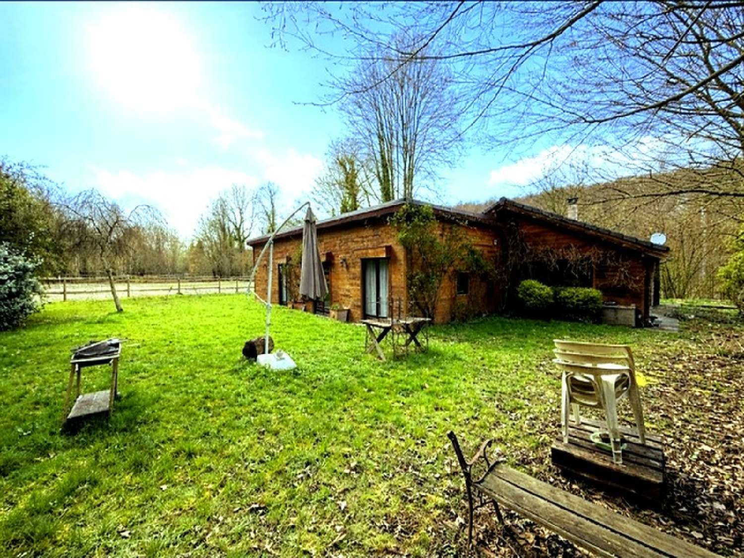  te koop huis Corcy Aisne 2