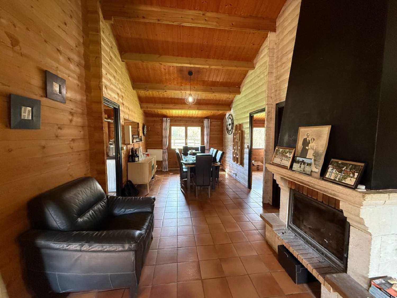  te koop huis Corcy Aisne 3