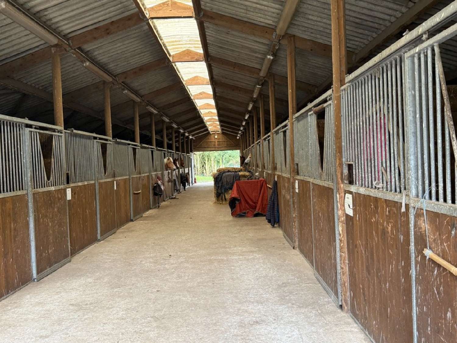  te koop huis Corcy Aisne 8