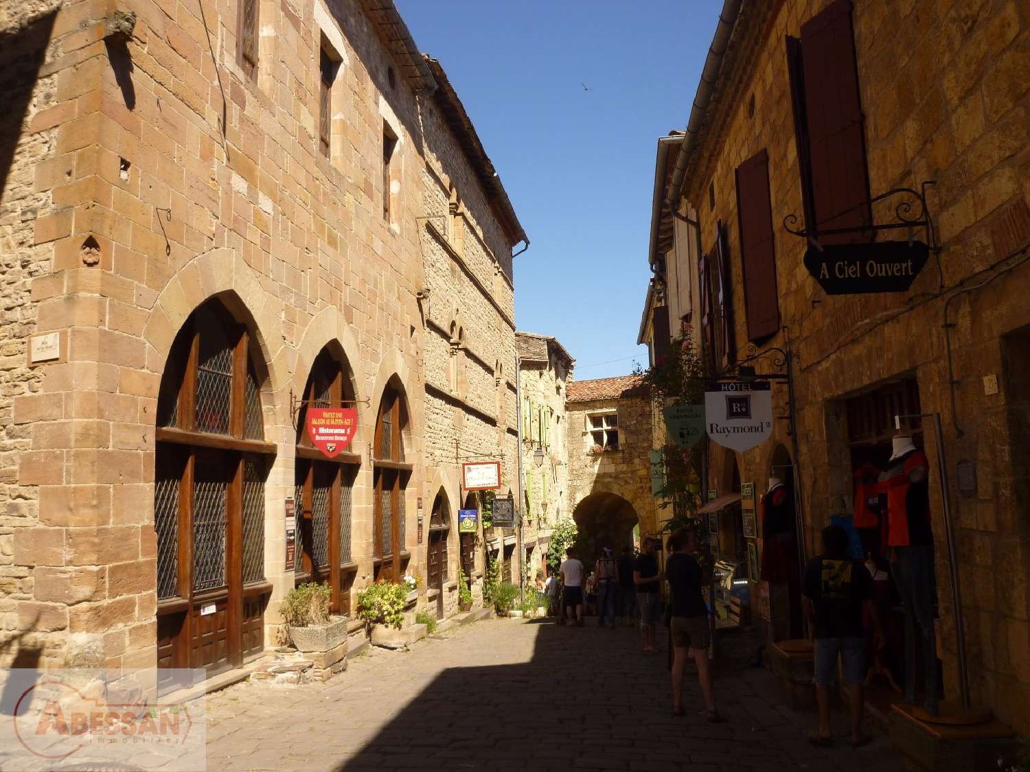  kaufen Haus Cordes-Sur-Ciel Tarn 1