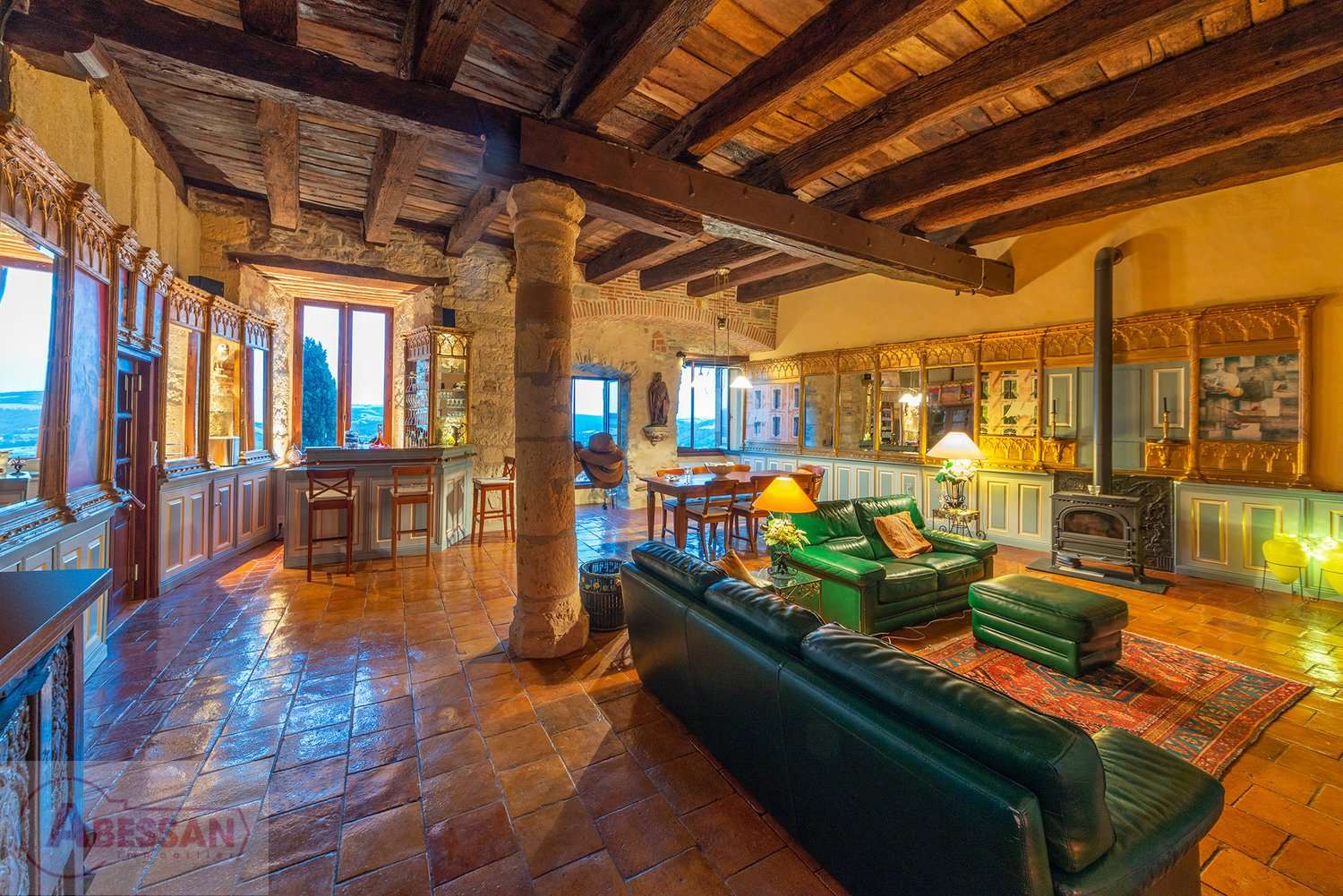  kaufen Haus Cordes-Sur-Ciel Tarn 5