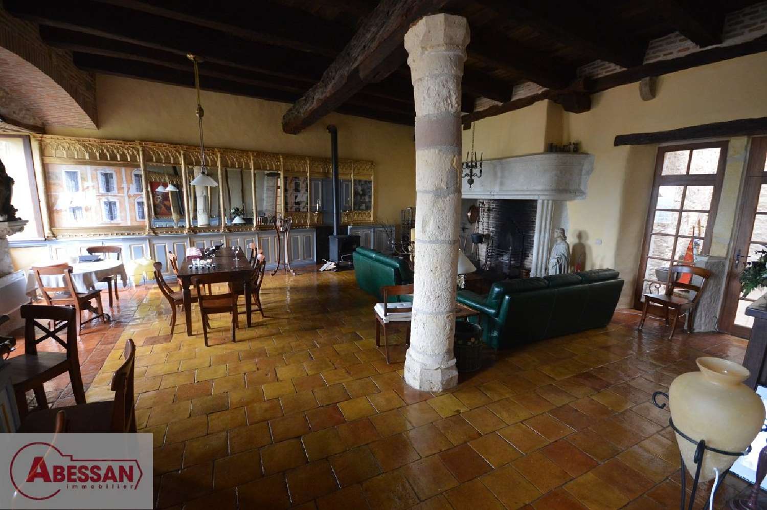  kaufen Haus Cordes-Sur-Ciel Tarn 6