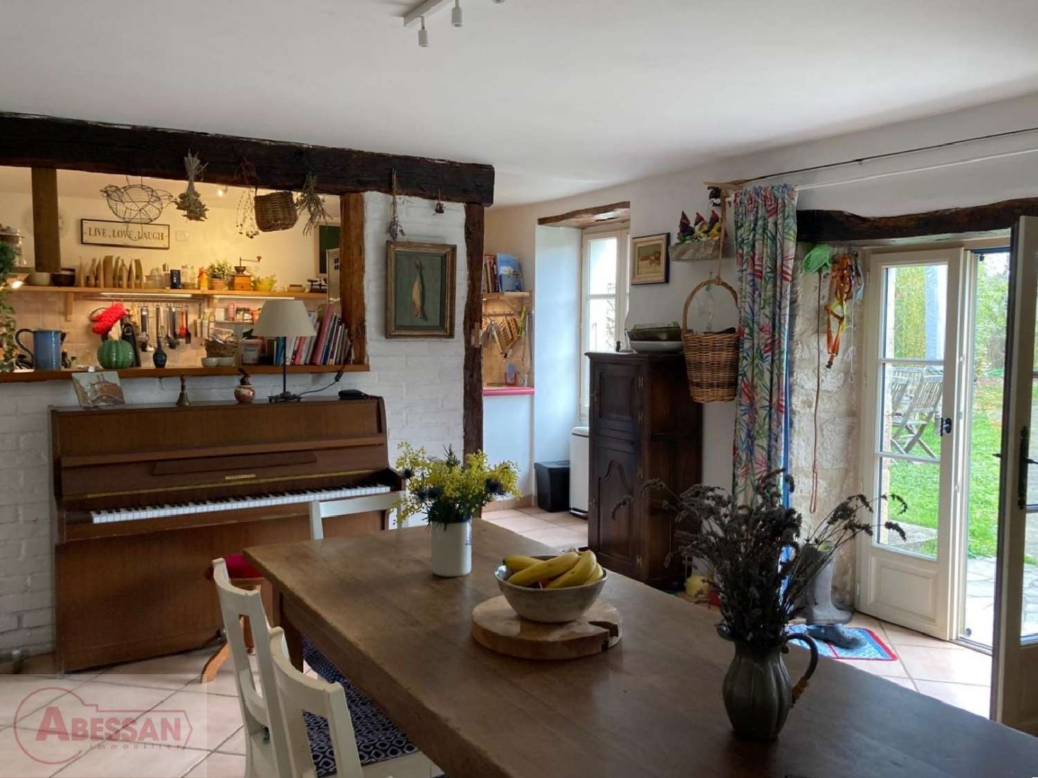  kaufen Haus Cordes-Sur-Ciel Tarn 2