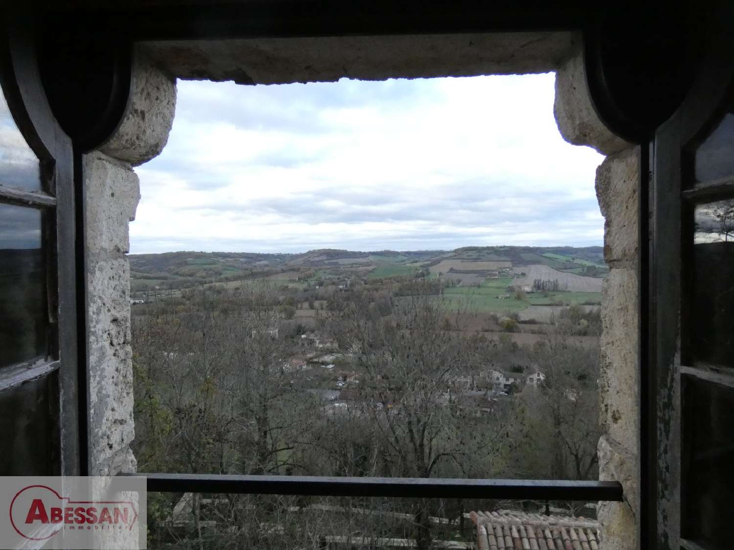  te koop huis Cordes-Sur-Ciel Tarn 5