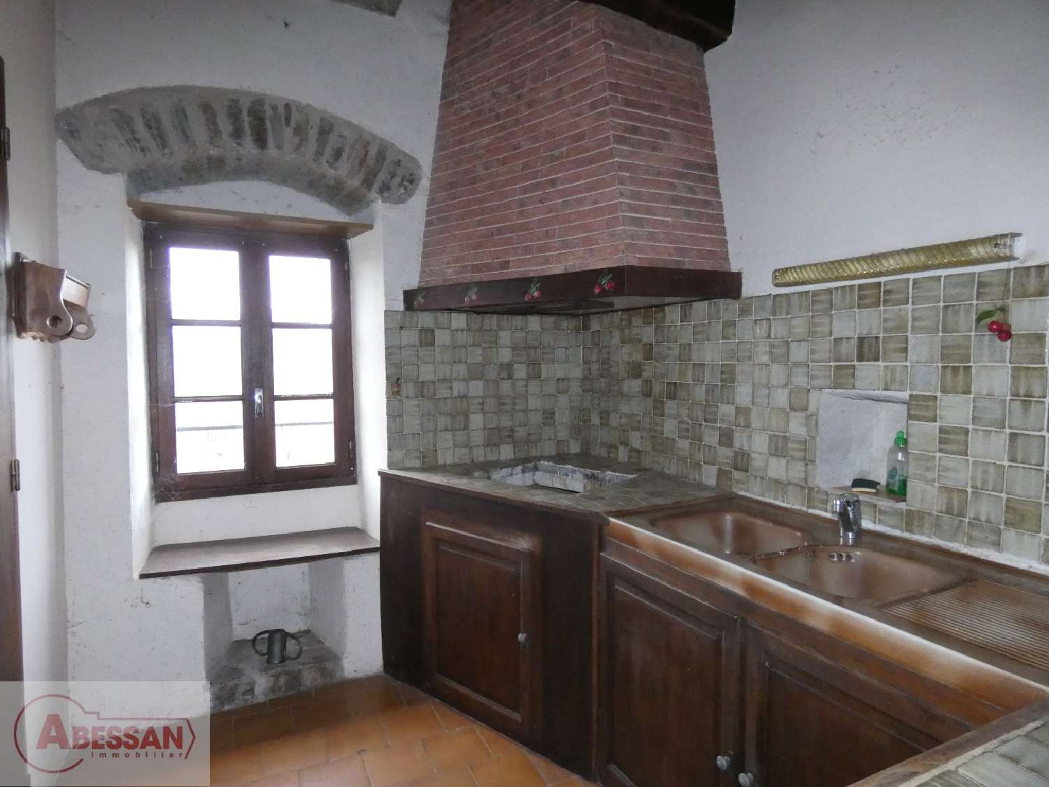  te koop huis Cordes-Sur-Ciel Tarn 6