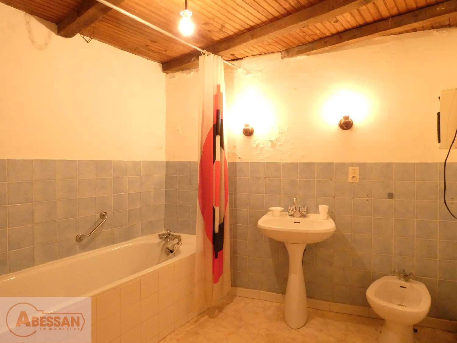  te koop huis Cordes-Sur-Ciel Tarn 7