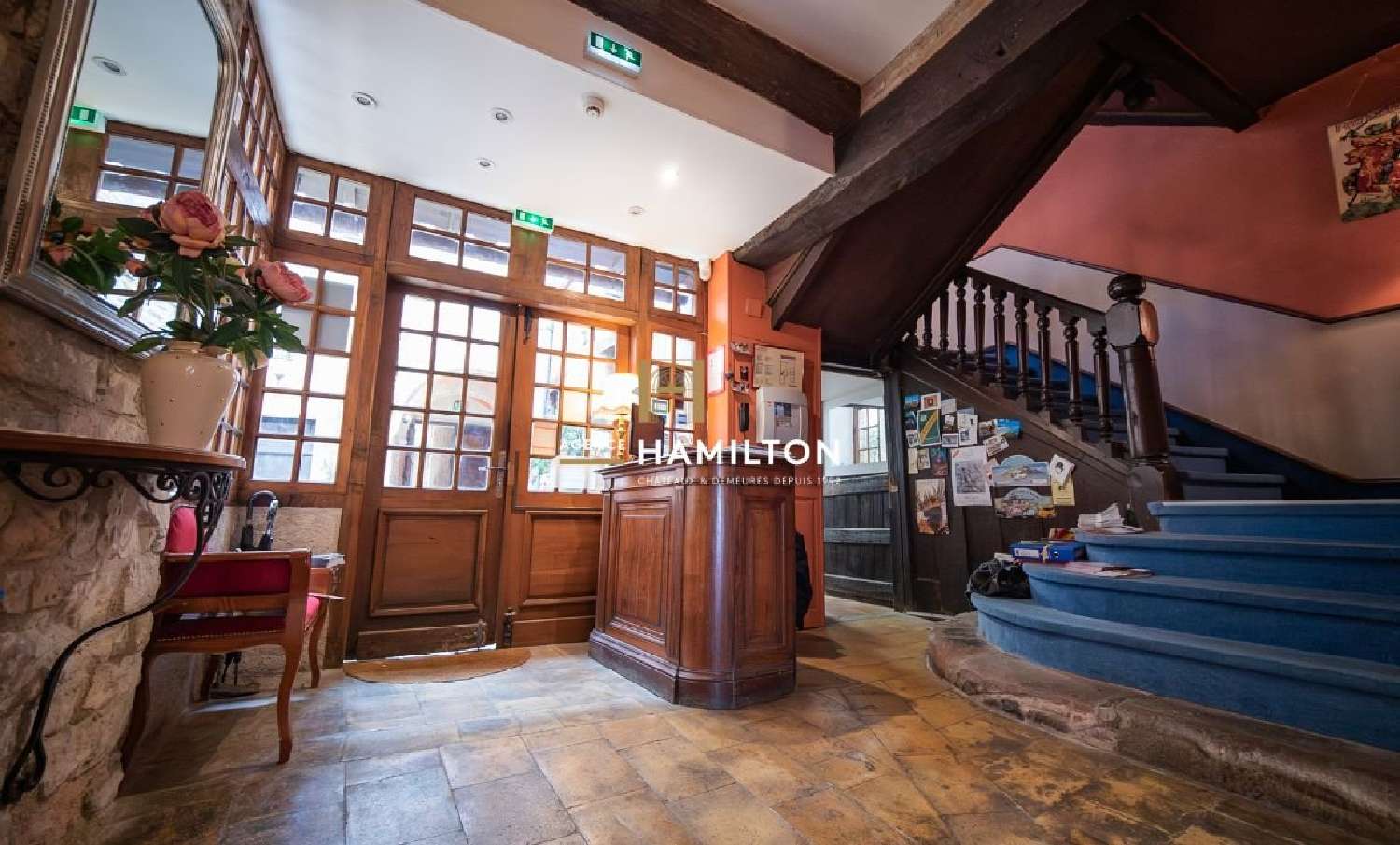  te koop huis Cordes-Sur-Ciel Tarn 4