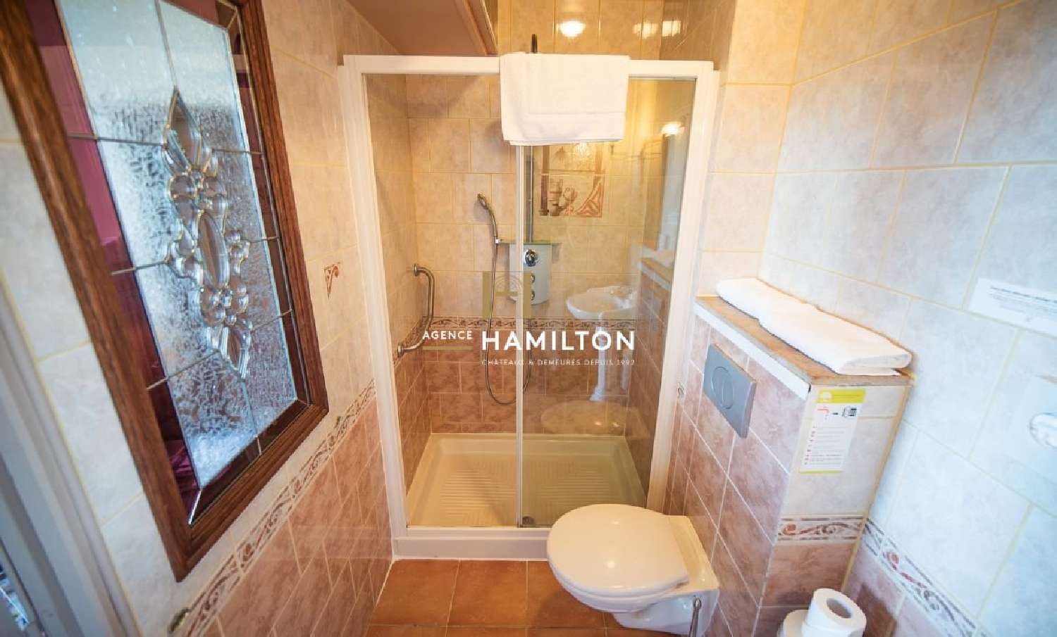  te koop huis Cordes-Sur-Ciel Tarn 7