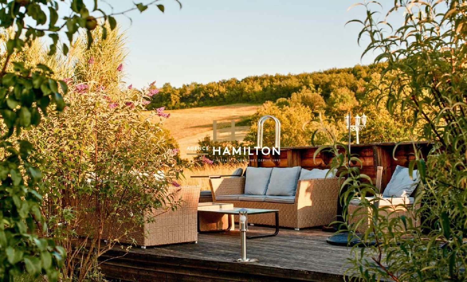  te koop huis Cordes-Sur-Ciel Tarn 2