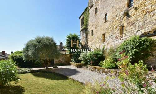 Cordes-Sur-Ciel Tarn Haus Bild 7278517