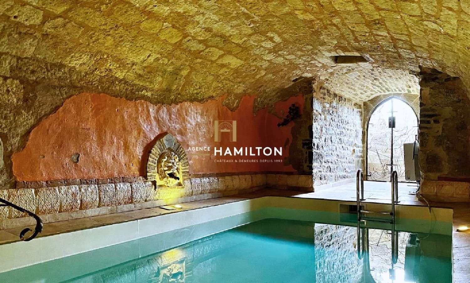  te koop huis Cordes-Sur-Ciel Tarn 3