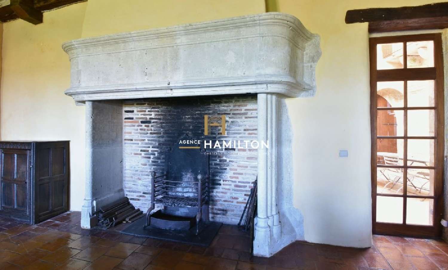  te koop huis Cordes-Sur-Ciel Tarn 5