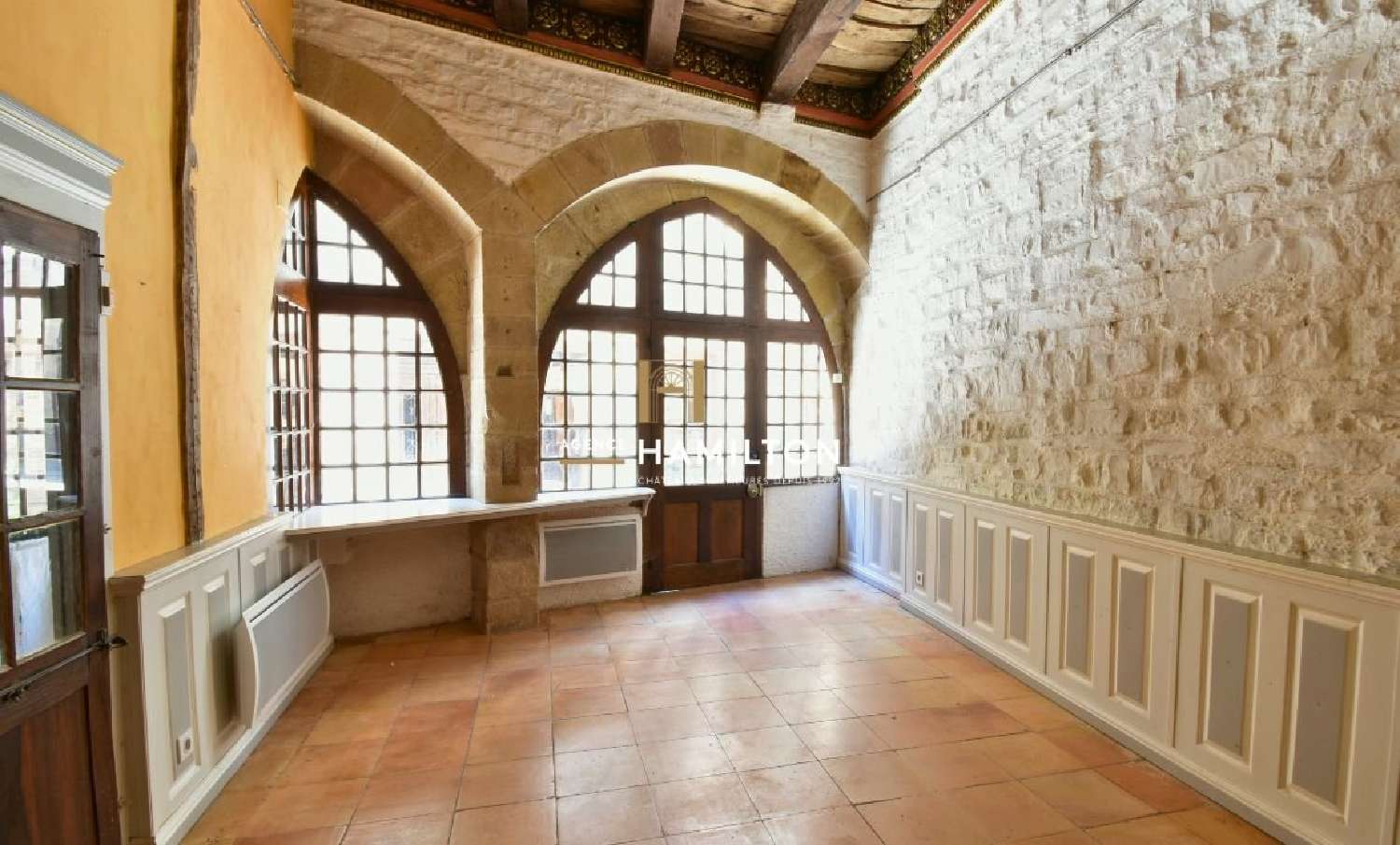  te koop huis Cordes-Sur-Ciel Tarn 7