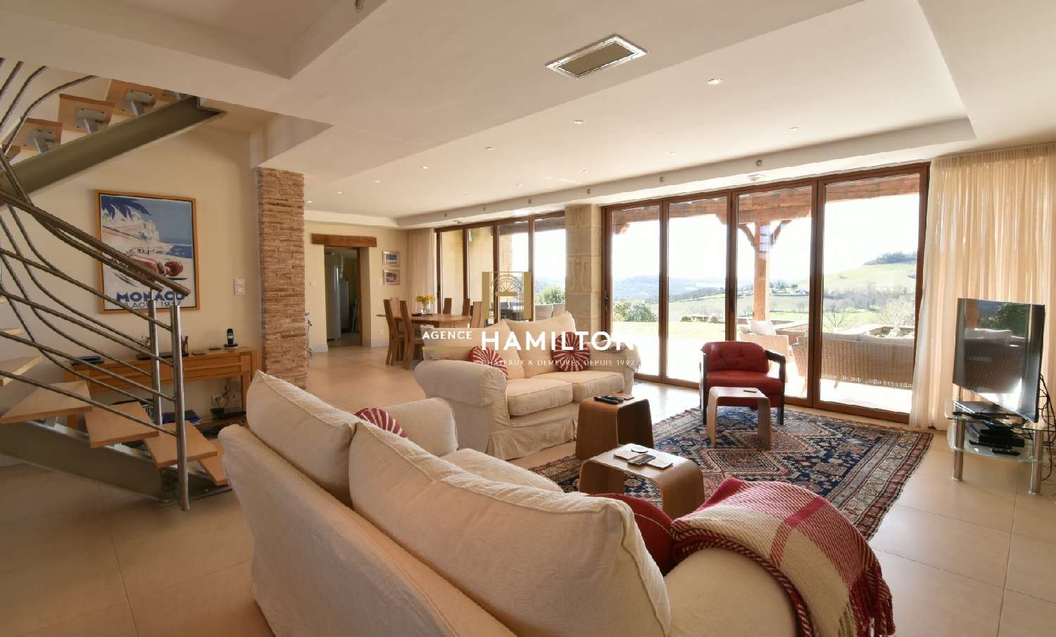  te koop huis Cordes-Sur-Ciel Tarn 6