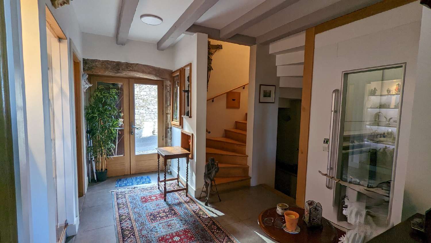  à vendre maison Cordes-Sur-Ciel Tarn 7